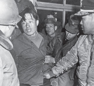 (The Blue House Raid)North Korea’s Failed 1968 Commando Assault on Seoul