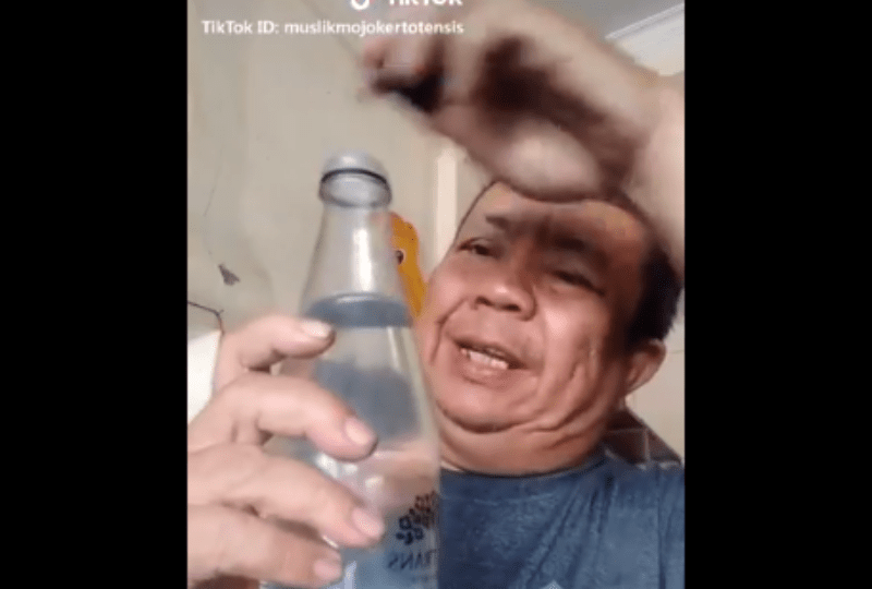 TikTok: Dulu Dibenci Sekarang Disayang
