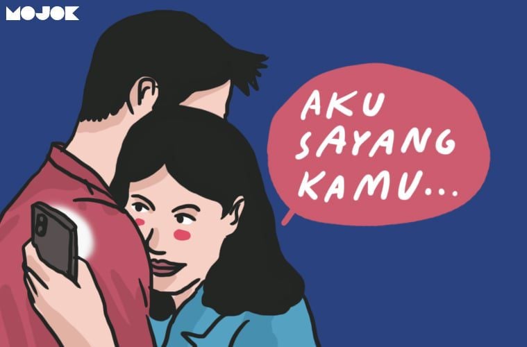 Jangan Mrnjadikannya Pasangan Hidup, Kalau Dia Punya Kebiasaan Ini