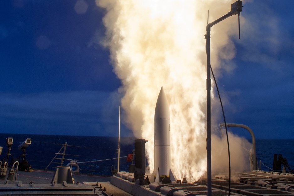 US Navy to Release 30-Year Combat Power Plan