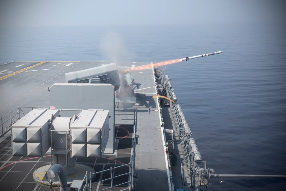 US Navy to Release 30-Year Combat Power Plan