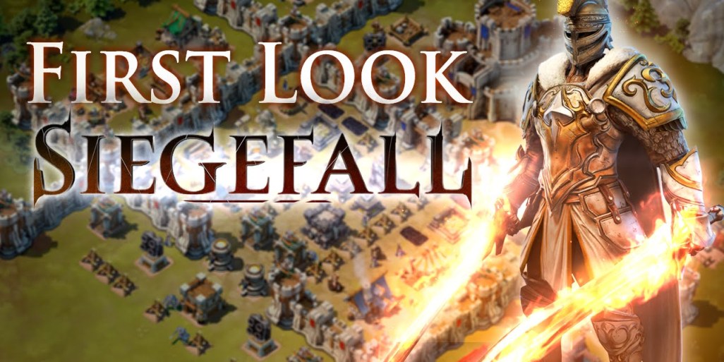 Gameloft Siap Menghadang Dominasi Clash Of Clan Lewat Game Terbarunya Yang Rilis Beso