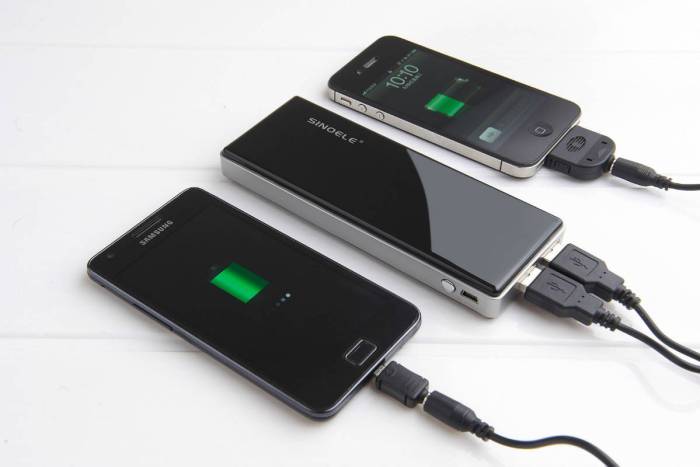 10 Mitos Menarik Yang Sering Muncul di Permukaan Tentang Baterai Smartphone