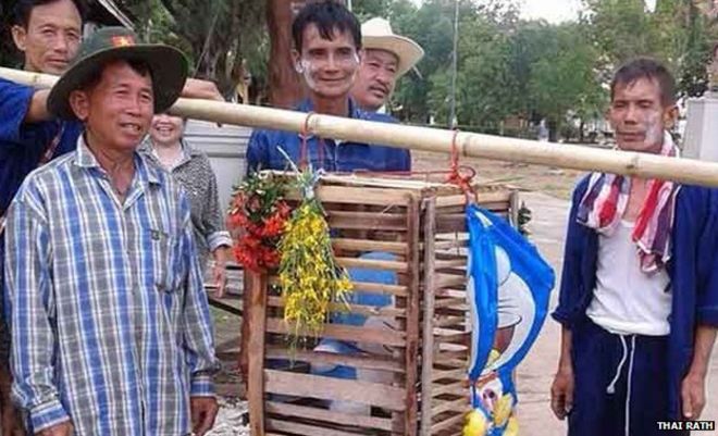 Doraemon Ternyata Dewa Hujan ! Ini Buktinya !!