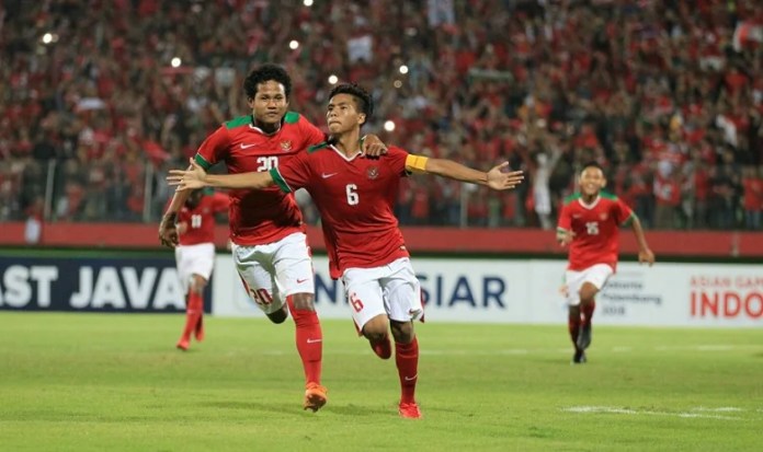 Filipina Kalah Postur Dari Timnas U-16, Indonesia Unggul Segalanya Dan Menang 8-0
