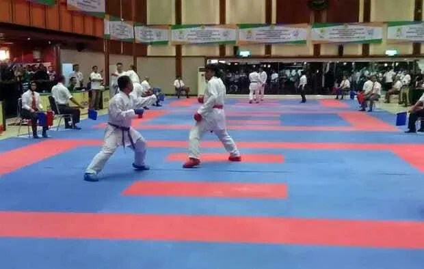 karateka-dki-jakarta-dominasi-rimbawan-indonesia-karate-do-championship-2019