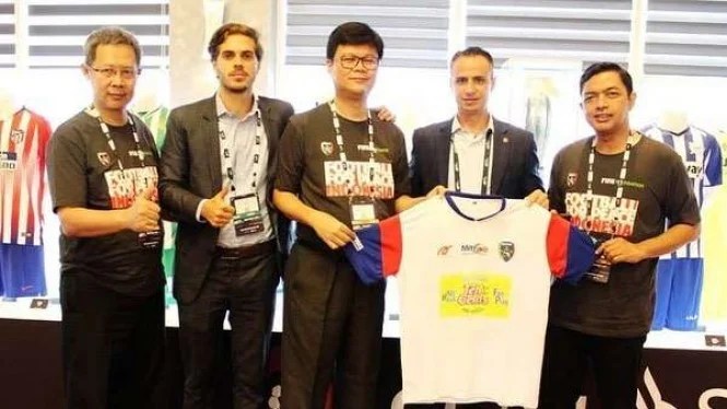 jersey-terbaru-uni-papua-resmi-di-rilis-untuk-musim-2019-2020