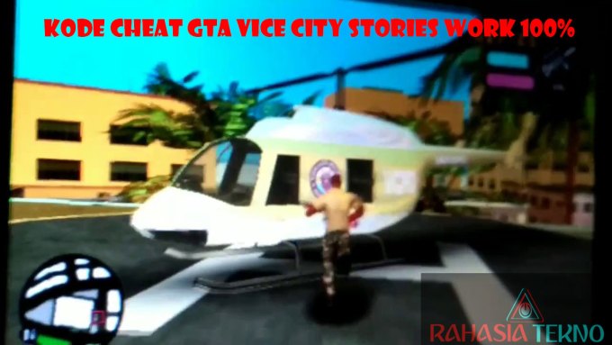 Funny cheat gta san andreas. Kode Cheat Gta Vice City Psp Terlengkap Kaskus