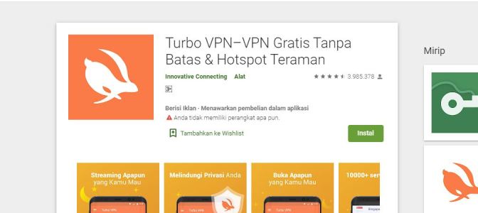 Cara Membuka Situs yang Diblokir di PC dan Smartphone