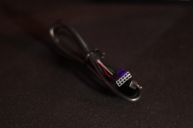 T-Force Delta Max SSD Review : RGB Lighting Yang Lebih Berkelas
