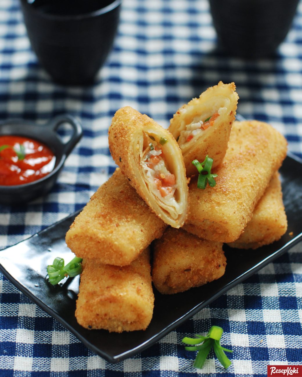 10 Gorengan Endes yang Paling Banyak Dicari, Mana Favorit Agan?