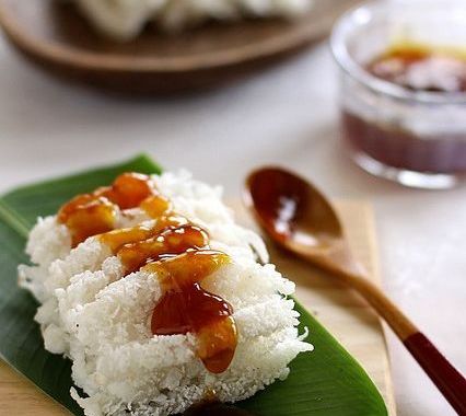 4 Makanan Tradisional Betawi Yang Langka