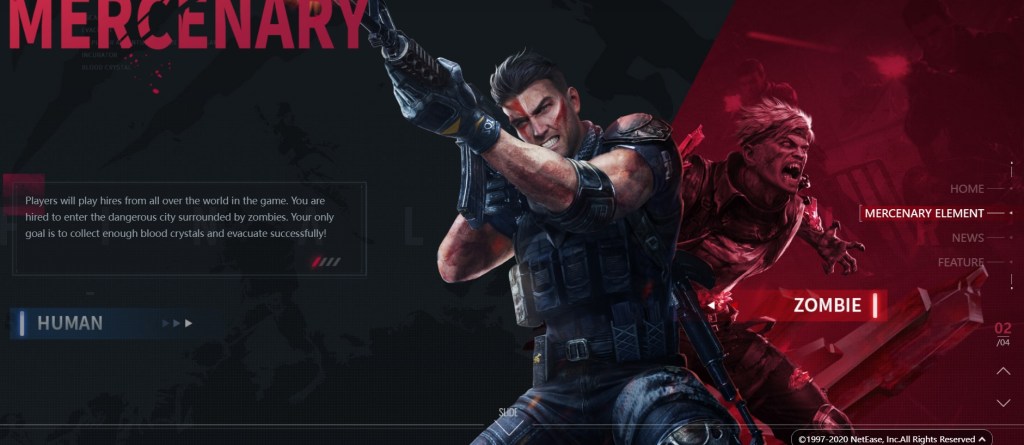 PADA GAME INI MANUSIA TERNYATA LEBIH SADIS DARIPADA ZOMBIE !! (ZOZ FINAL HOUR)