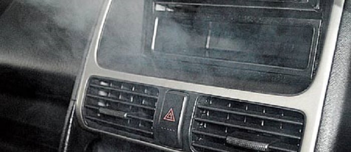 Bagaimana Cara Mencegah Kondensor AC Mobil Bermasalah?