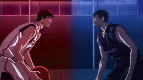 6 Rivalitas Tersengit dalam Dunia Anime