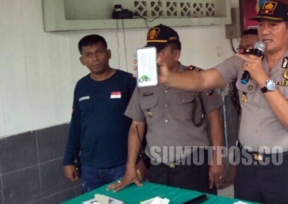 Melawan Polisi, Pembobol Rumah Tewas Ditembak