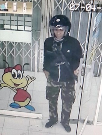 Ungkap Perampok Rp150 Juta di Indomaret, Polres Belawan Libatkan Densus 88