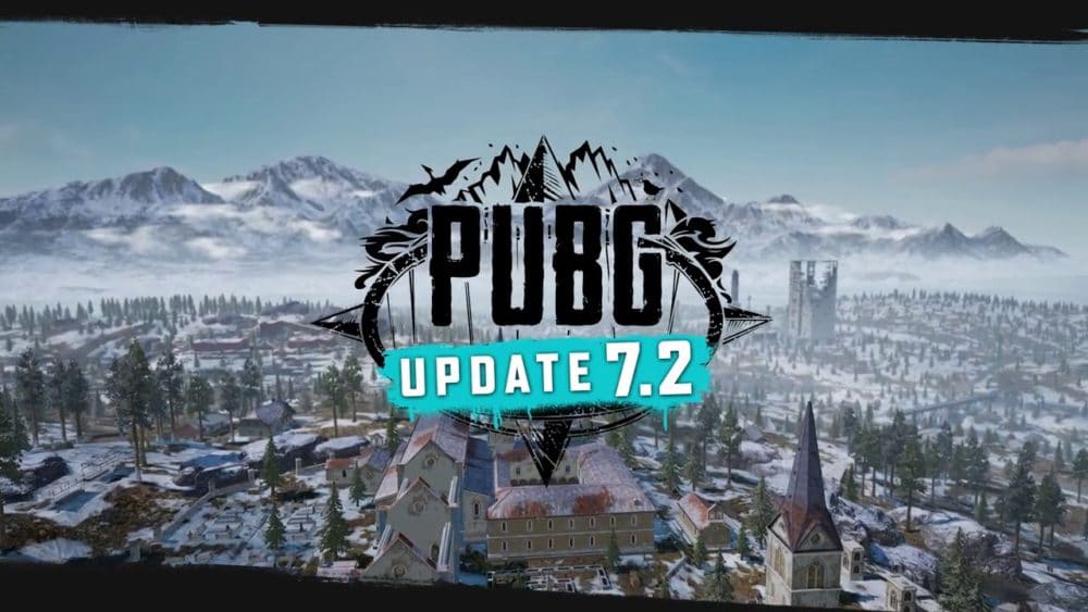 &#91;Info&#93; Update Patch 7.20 PUBG - Hadirkan Mode Ranked