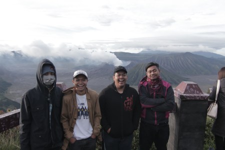 [Field Report] Trip Ke Bromo ternyata Murah gan!