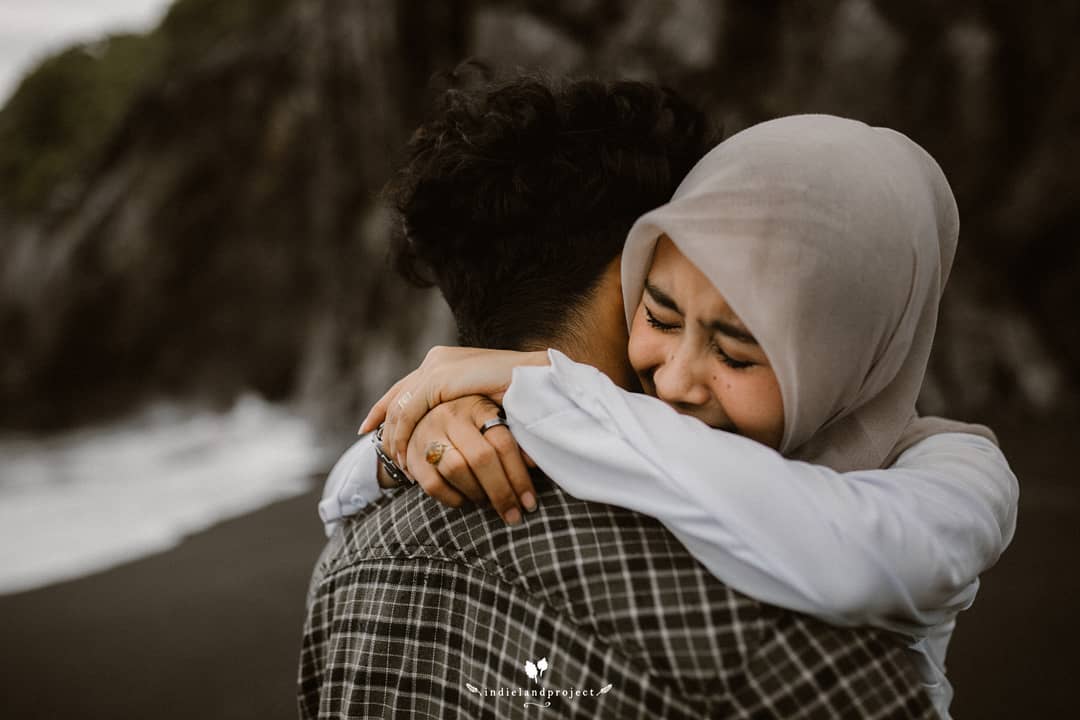 Kamu adalah Pasangan yang Dewasa, Dari 3 Point ini Apakah Kamu Salah Satunya?