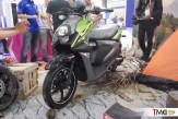 Yamaha New X-Ride 125 Dibanderol Rp 17,25 Juta