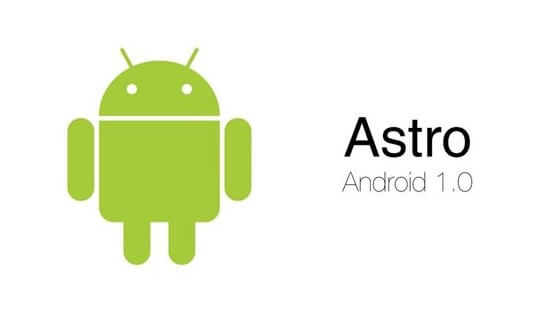Perkembangan Sistem Operasi Android Dari Astro Hingga Pie