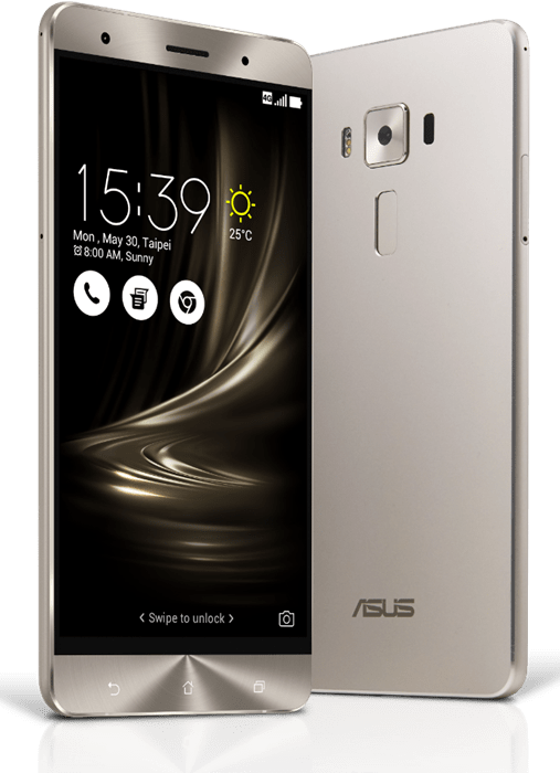 Resmi Meluncur, ASUS Zenfone 3 Hadir dengan 3 varian Berspesifikasi Mumpuni ! 