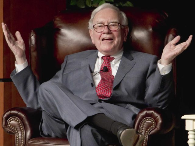 investor-kawakan-warren-buffet-lepas-harta-rp59-triliun-buat-siapa