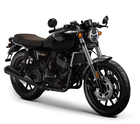 List Motor Naked 250cc Di Seluruh Dunia