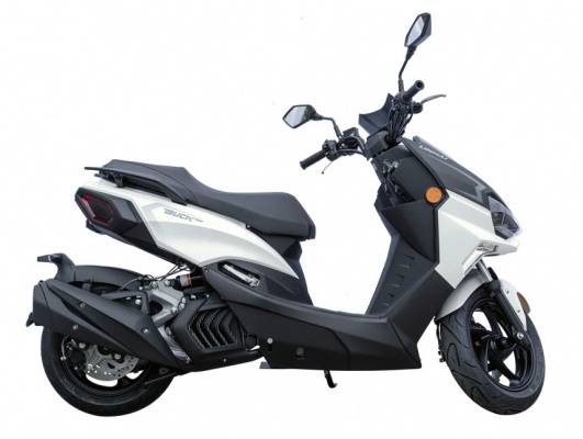Bohong Kalau Agan Juga Gak Suka Sama Matic Ini, Sporty Abis