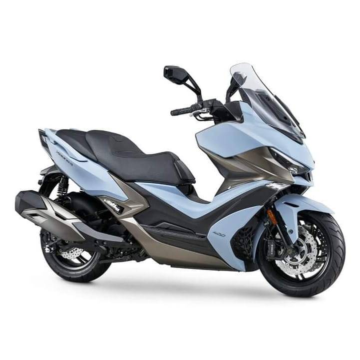 Dulu Sering Disebut Motor Gak Laku, Lihat Nih Produknya Jadi Keren