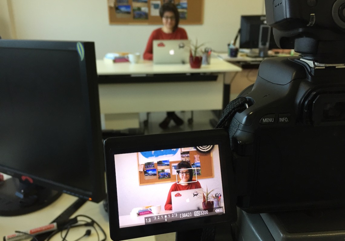 Teknik Pengambilan Gambar Video Agar Hasilnya Terlihat Profesional