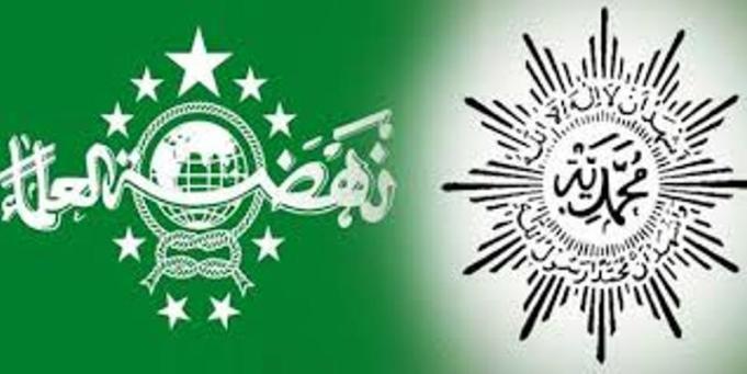 Tiba-tiba Muhammadiyah dan PBNU Tegaskan Dukungan Untuk Demokrasi Indonesia, Ada Apa?
