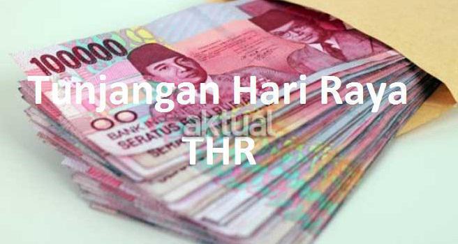 Dibalik THR Fantastis, Jokowi Korbankan Ekonomi Negara?