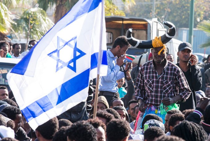 Muhammadiyah Tuntut Penindakan Terkait Pengibaran Bendera Israel