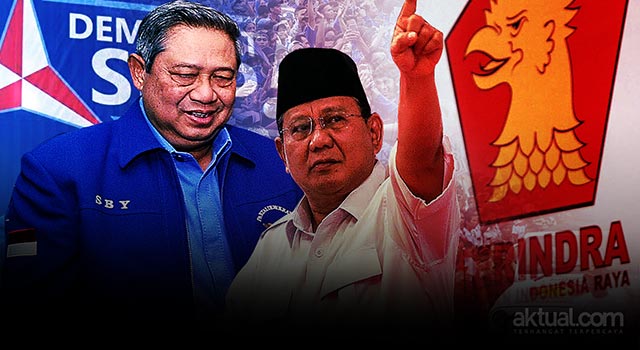 Pilpres 2019 Dalam Pakem Kisah Mahabarata dan Perang Bharata Yoedha