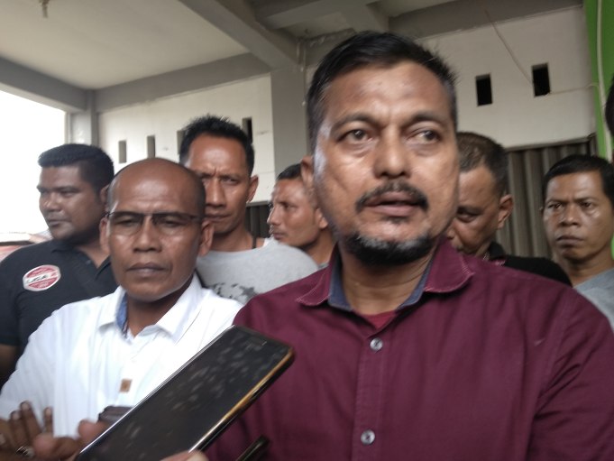 Berpotensi Konflik, Mantan Jubir GAM Minta KPK Bebaskan Irwandi