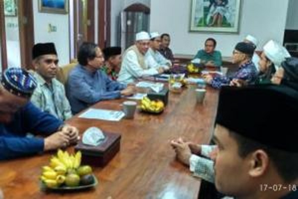 Jika jadi Presiden, Rizal Ramli Akan Tangkap 100 Orang Brengsek Indonesia