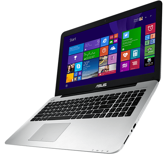 Agan - agan mau tau Notebook Penakluk Game Berat ! Yuk Masuk gan...