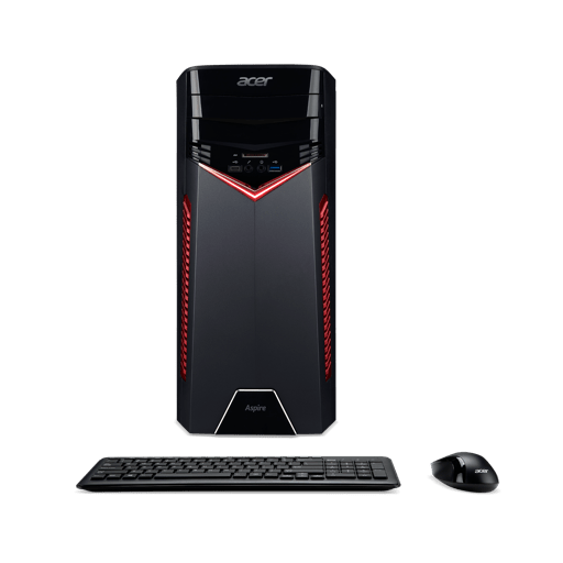 Cari PC Tangguh untuk Gaming &amp; Produktivitas? PC Bertenaga Ryzen Bisa Jadi Pilihan!