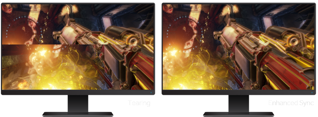 Agan Pengguna VGA Radeon? Aktifkan Fitur Enhanced Sync untuk Gaming Lebih Mulus!