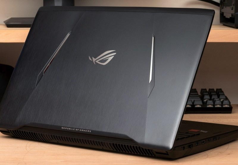 Mau tau Performa dari Laptop Gaming Terbaru 8 Core 16 Threads? Cek Reviewnya gan!