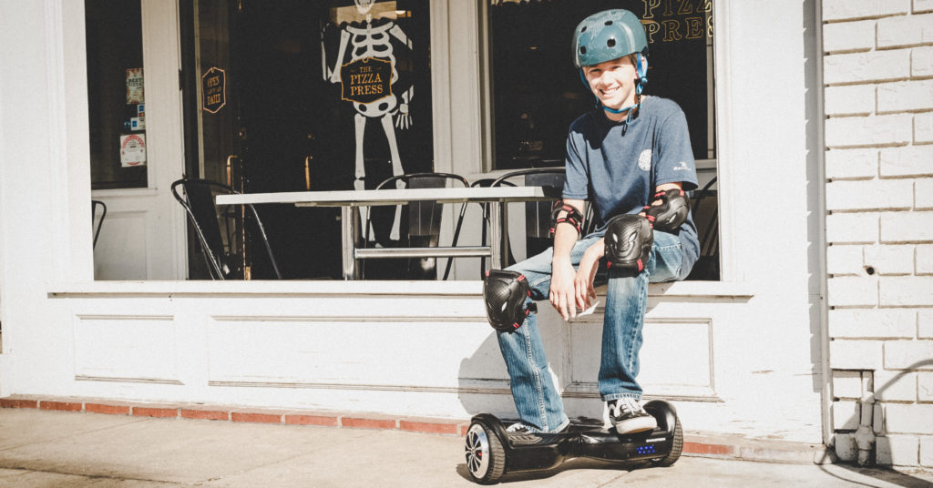 Tertarik Menggunakan E-Board? Berikut Panduan Skateboard Listrik untuk Pemula