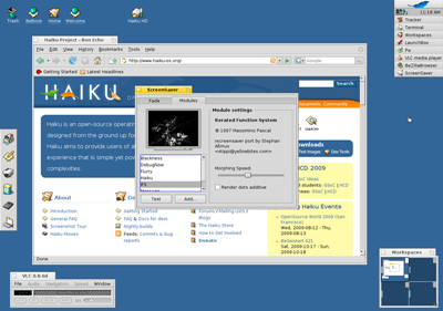 Sistem Operasi Free dan Opensource selain Linux