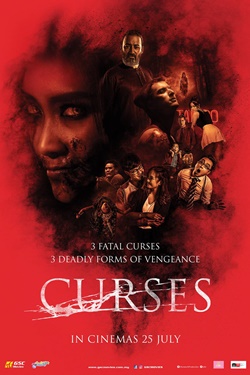 Rekomendasi Film Horror Thailand Terbaru untuk Tontonan Malam Jumat