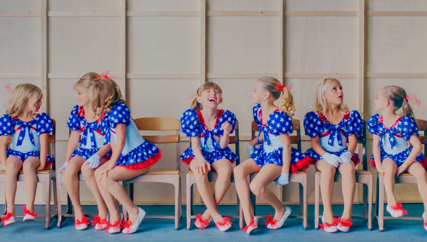 Casting JonBenet: Film Dokumenter Kriminal Paling Artistik