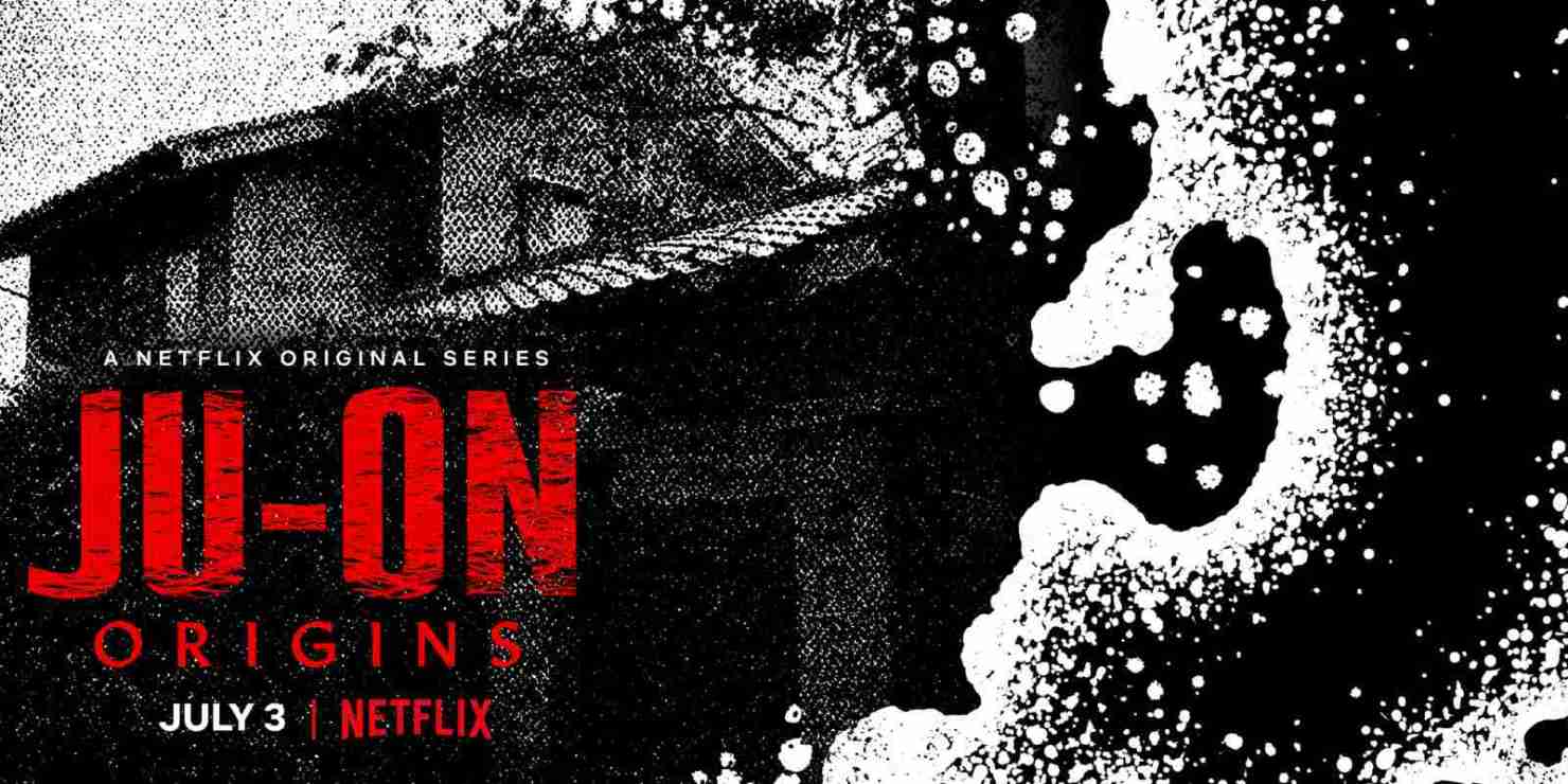 Ju-On Origins Review: Perpaduan Antara Horror dan Suspense Crime