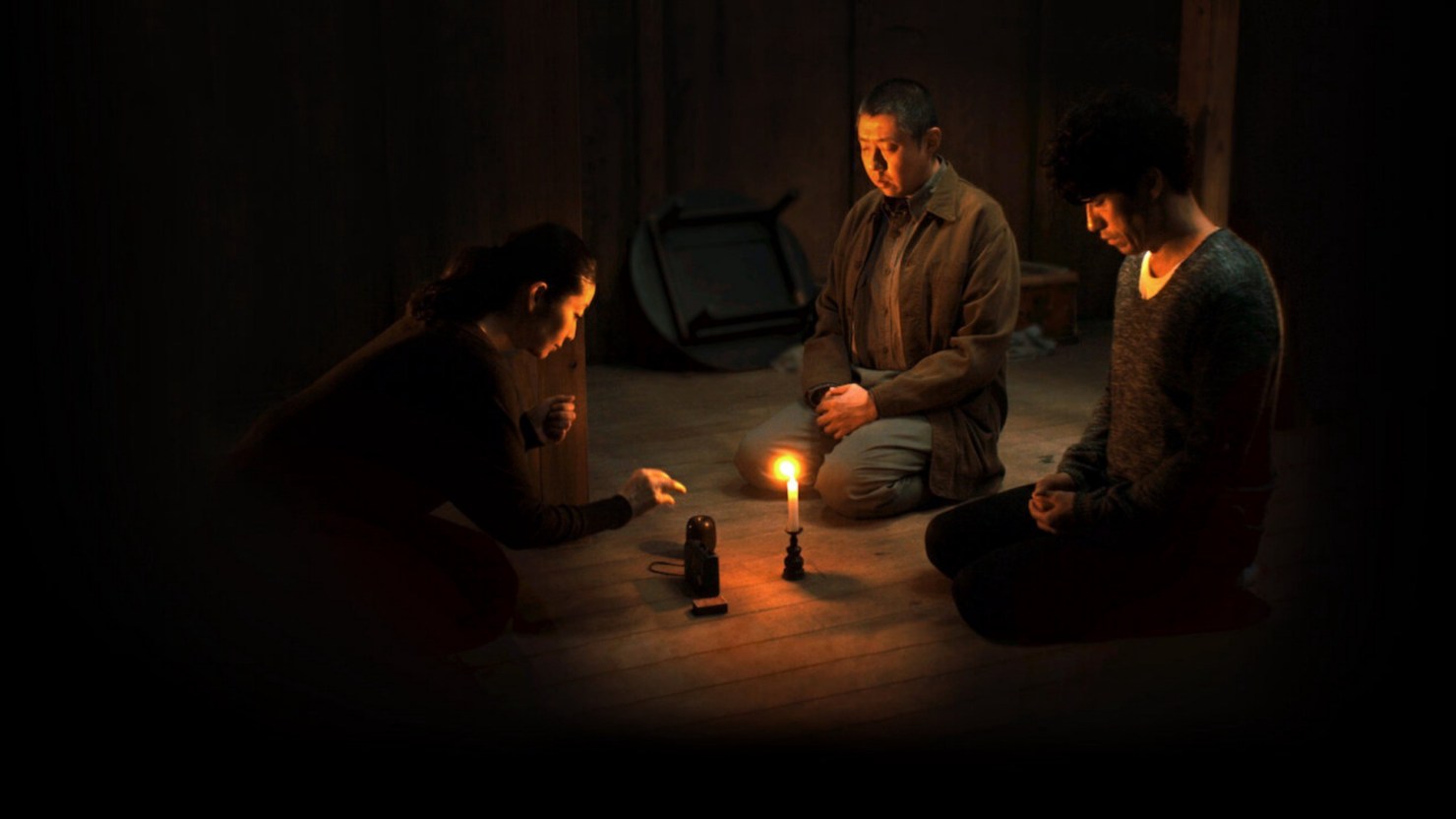 Ju-On Origins Review: Perpaduan Antara Horror dan Suspense Crime