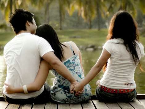 &#91;Tips Anti Pelakor&#93;! Bikin Suami Gak Minat Selingkuh