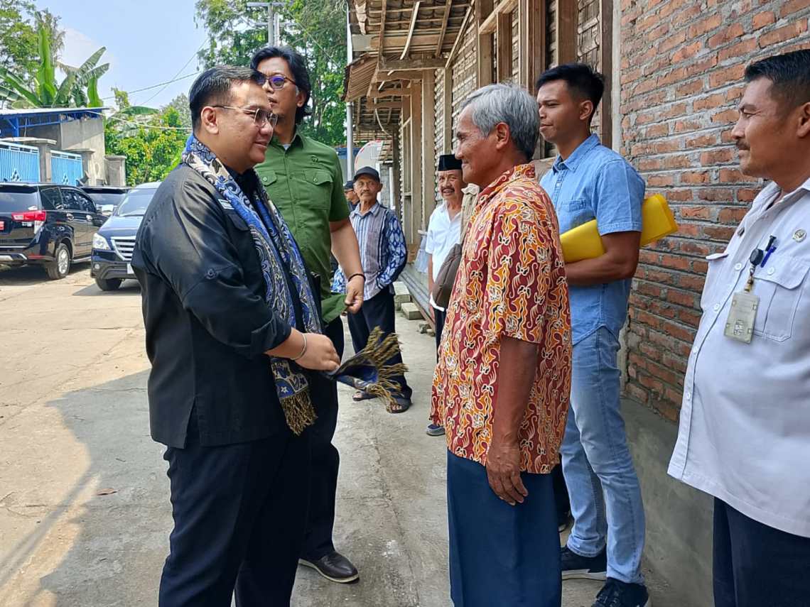 Persoalan Pajak UD Pramono Masih Ruwet